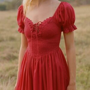 Christy Dawn Madeline Dress
